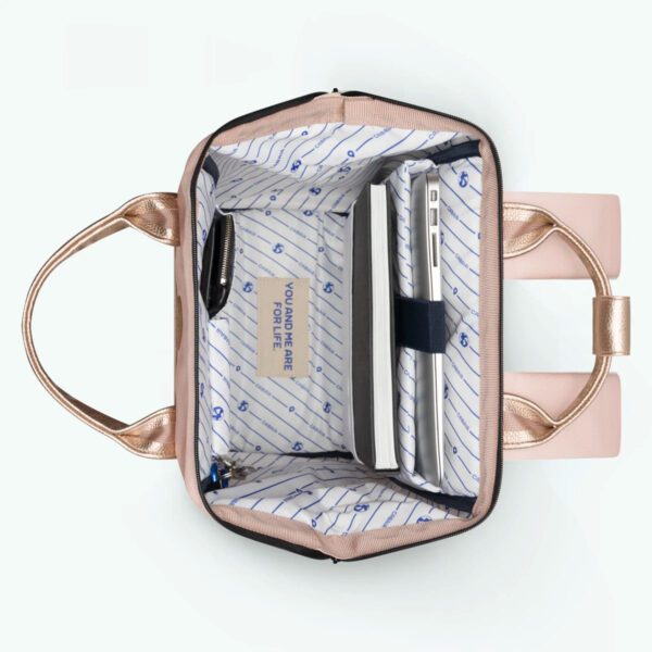 Adventurer Medium Queretaro Backpack - Image 3
