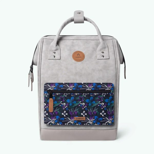 Adventurer Medium Reims Backpack - Image 4