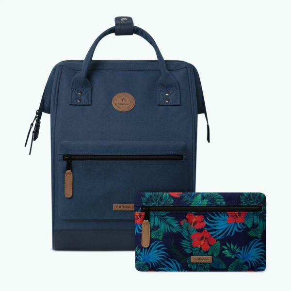 Adventurer Medium Reykjavik Backpack