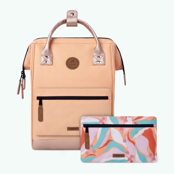 Adventurer Medium San José Backpack