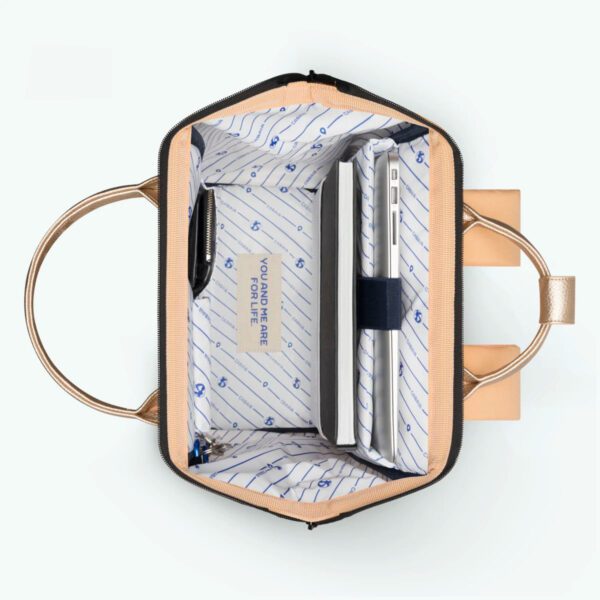 Adventurer Medium San José Backpack - Image 9