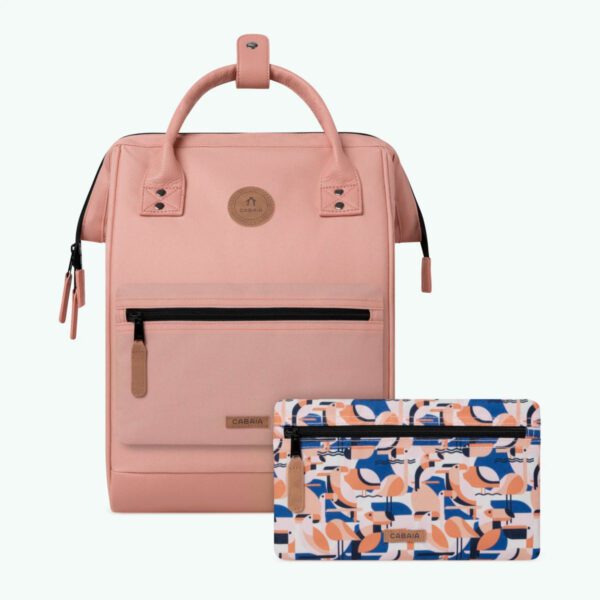 Adventurer Medium San Miguelito Backpack