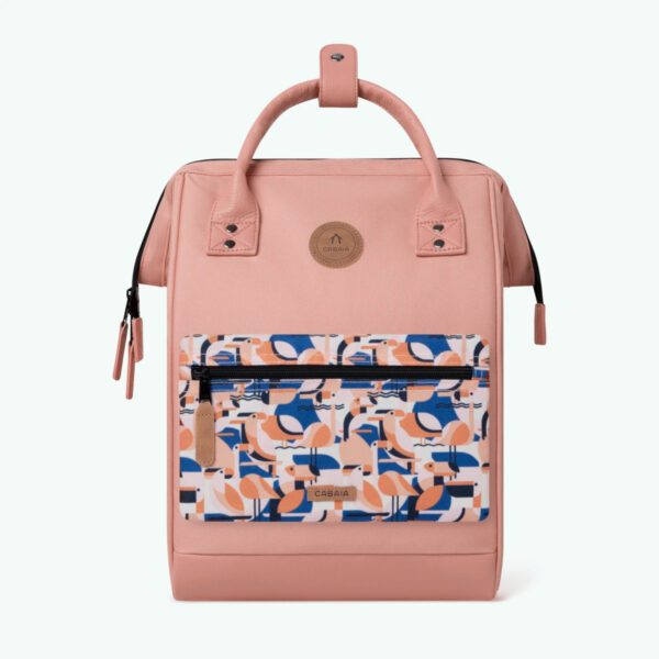 Adventurer Medium San Miguelito Backpack - Image 5