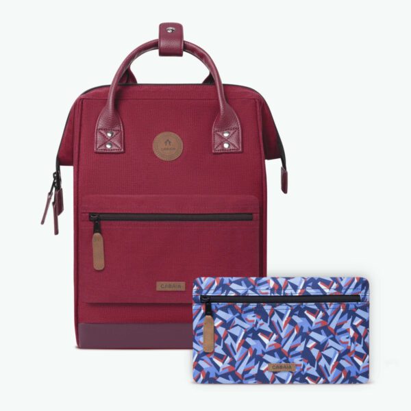 Santiago de Cuba Adventurer Medium Backpack