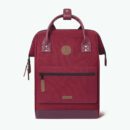 Santiago de Cuba Adventurer Medium Backpack