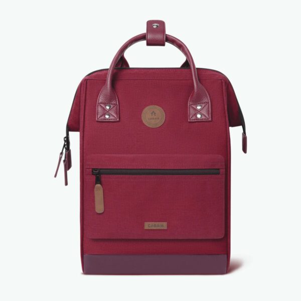 Santiago de Cuba Adventurer Medium Backpack - Image 3