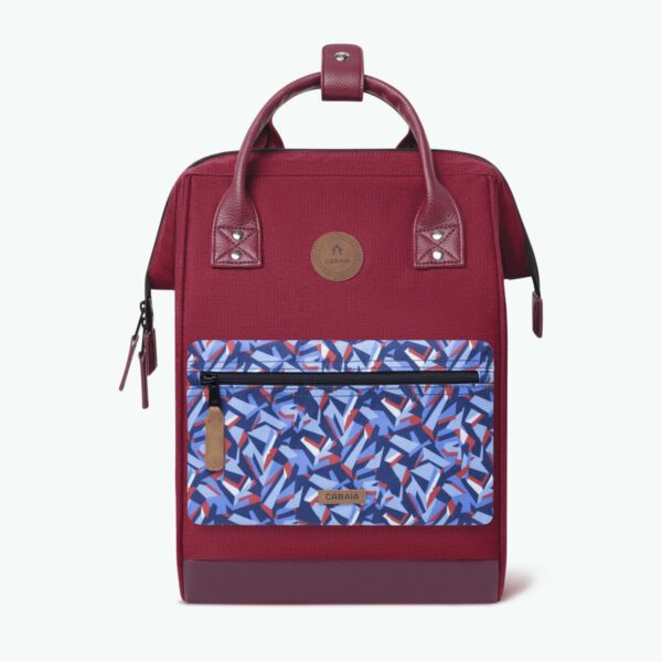 Santiago de Cuba Adventurer Medium Backpack - Image 4