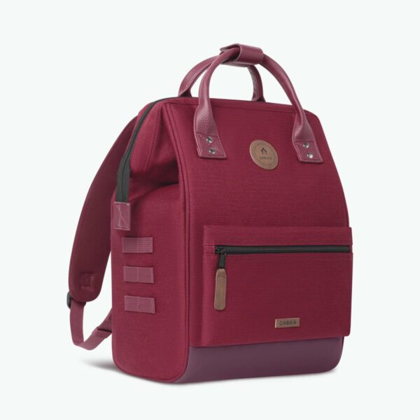 Santiago de Cuba Adventurer Medium Backpack - Image 5