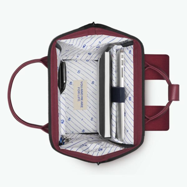 Santiago de Cuba Adventurer Medium Backpack - Image 9