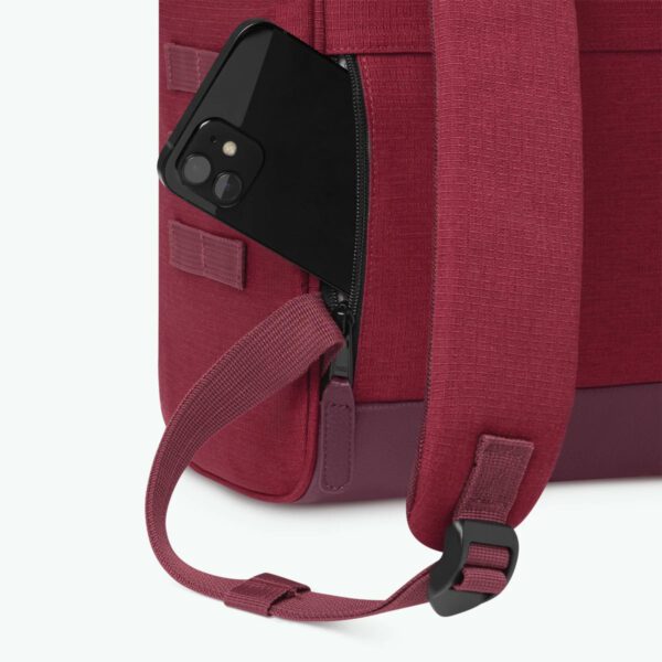 Santiago de Cuba Adventurer Medium Backpack - Image 10