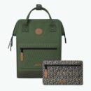 Adventurer Medium Seoul Backpack