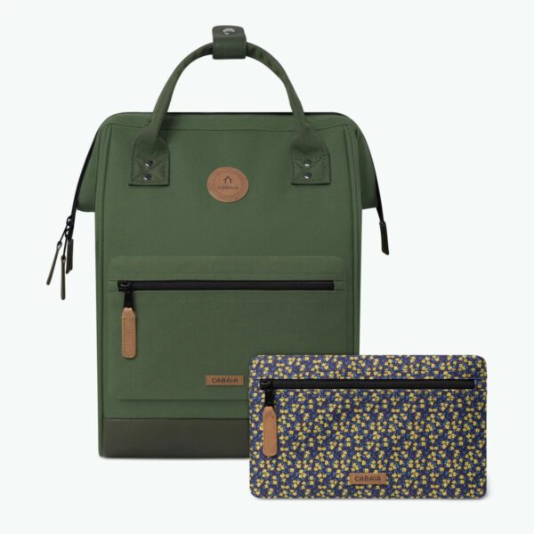 Adventurer Medium Seoul Backpack