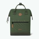 Adventurer Medium Seoul Backpack