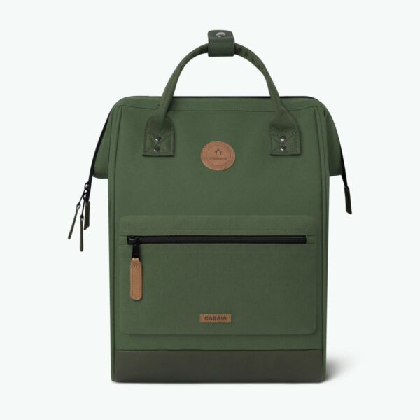 Adventurer Medium Seoul Backpack - Image 3