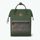 Adventurer Medium Seoul Backpack