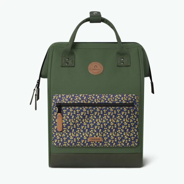 Adventurer Medium Seoul Backpack - Image 4
