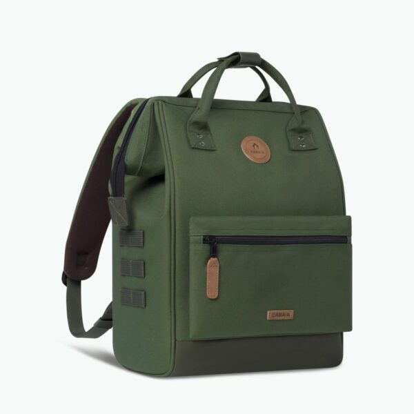 Adventurer Medium Seoul Backpack - Image 5