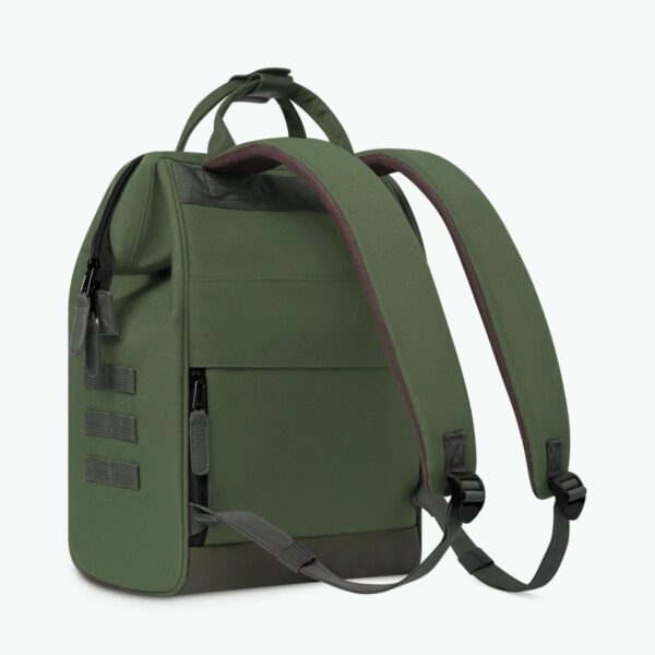 Adventurer Medium Seoul Backpack - Image 6