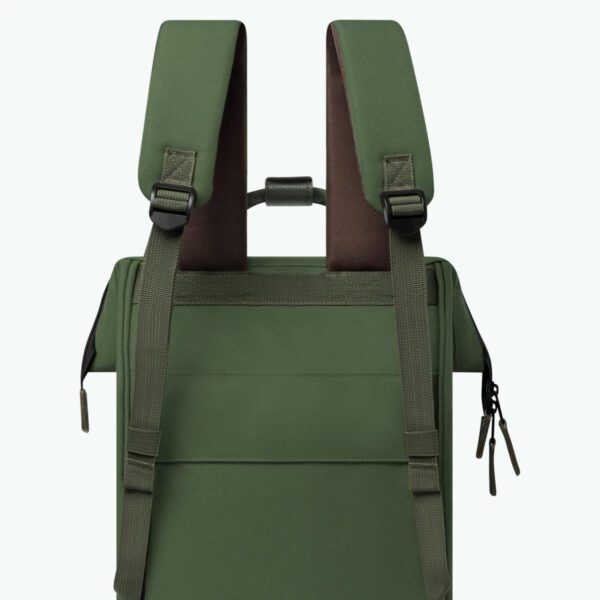 Adventurer Medium Seoul Backpack - Image 8