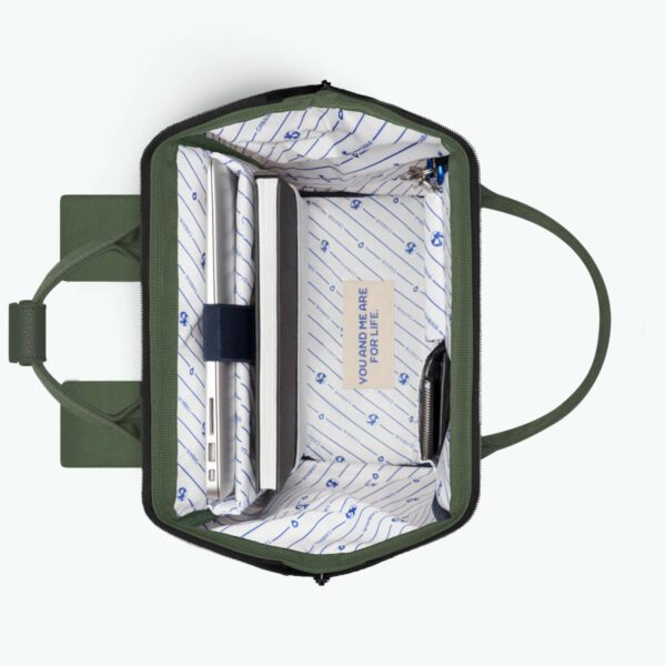Adventurer Medium Seoul Backpack - Image 2