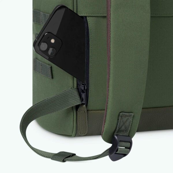 Adventurer Medium Seoul Backpack - Image 9
