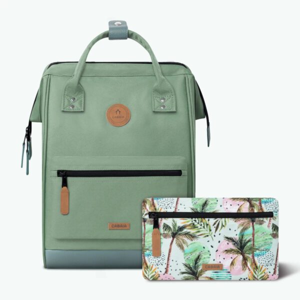 Adventurer Medium Seville Backpack
