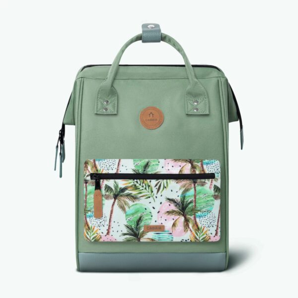 Adventurer Medium Seville Backpack - Image 3