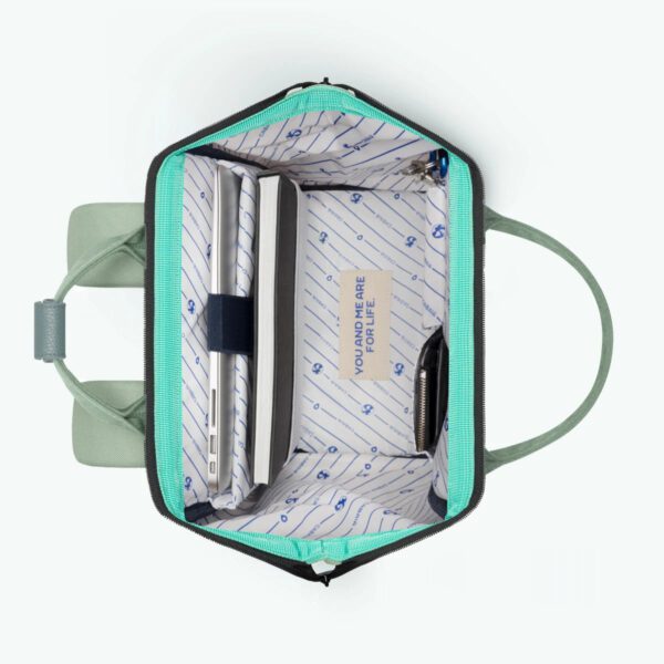 Adventurer Medium Seville Backpack - Image 8