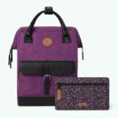 Adventurer Medium Singapore Backpack