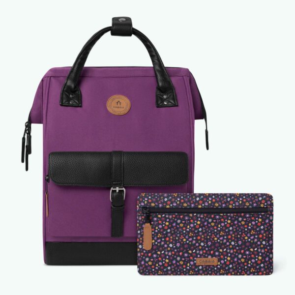 Adventurer Medium Singapore Backpack