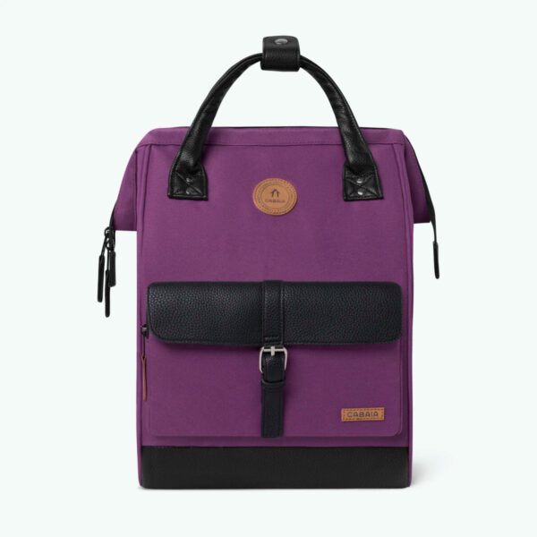 Adventurer Medium Singapore Backpack - Image 3
