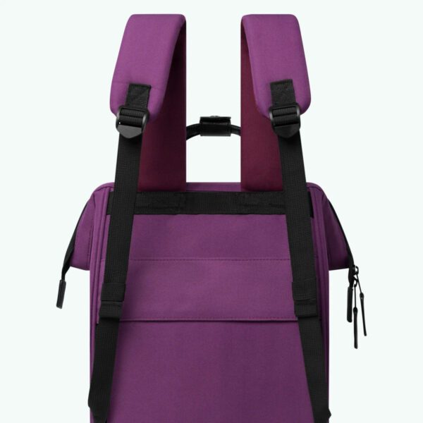 Adventurer Medium Singapore Backpack - Image 8