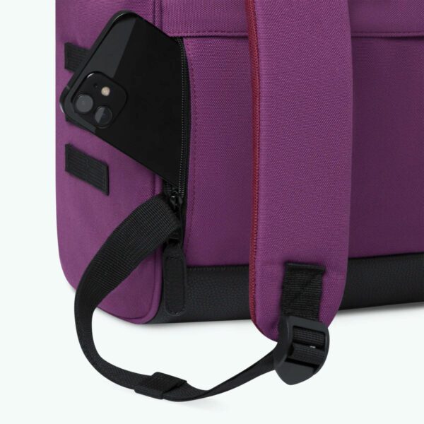 Adventurer Medium Singapore Backpack - Image 10