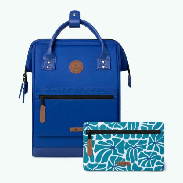 Adventurer Medium Tamarindo Backpack
