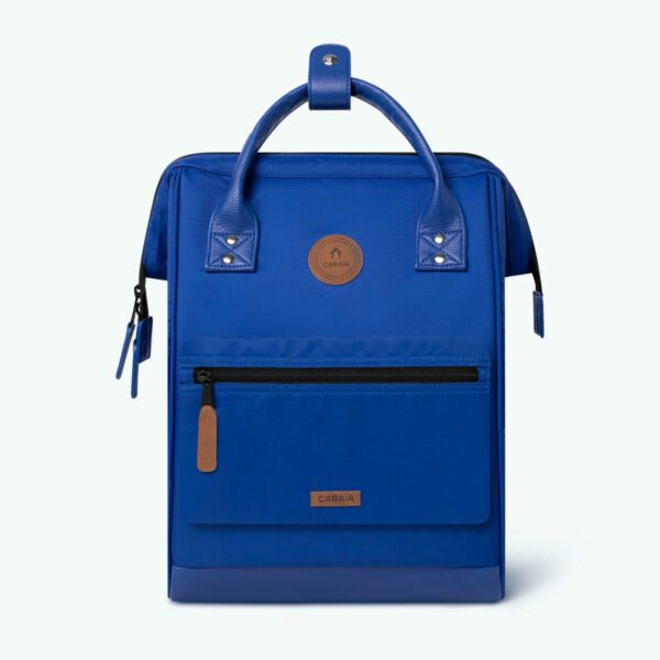 Adventurer Medium Tamarindo Backpack - Image 4