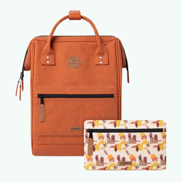 Adventurer Medium Tanta Backpack