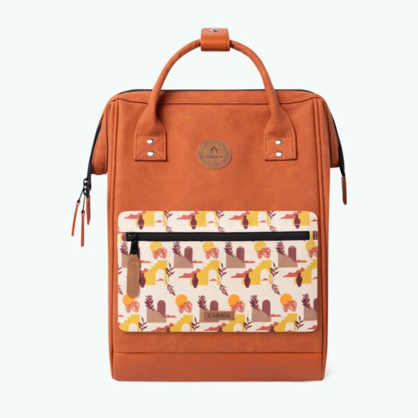 Adventurer Medium Tanta Backpack - Image 5