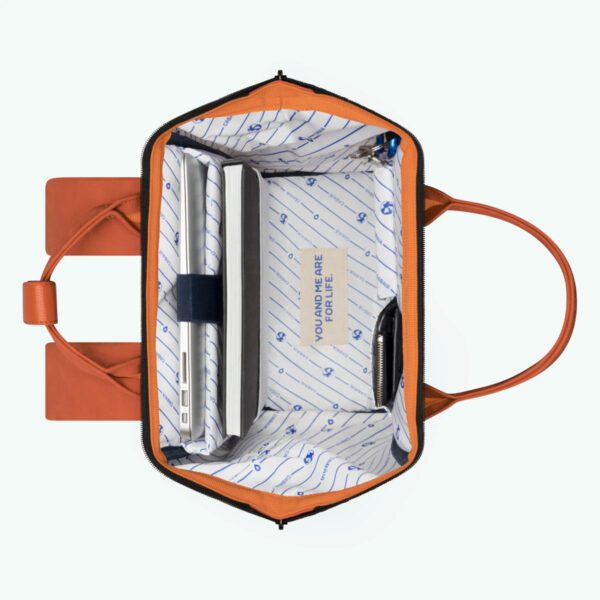 Adventurer Medium Tanta Backpack - Image 3