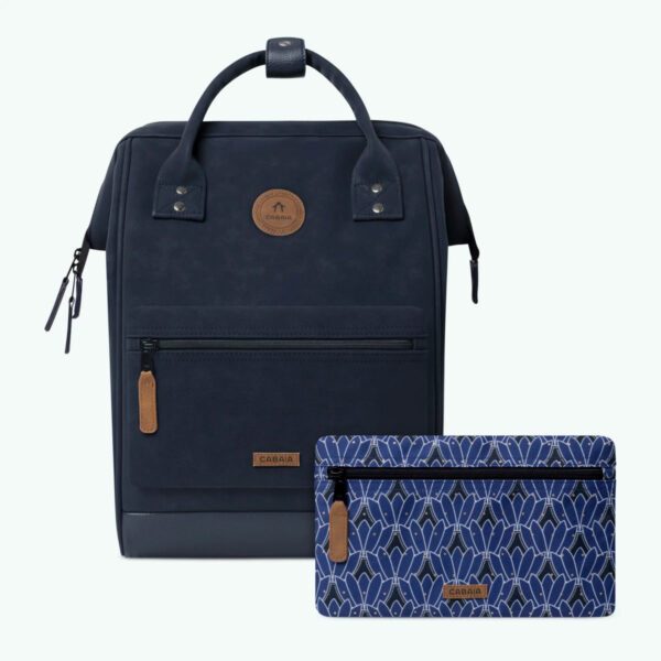 Zurich Adventurer Medium Backpack