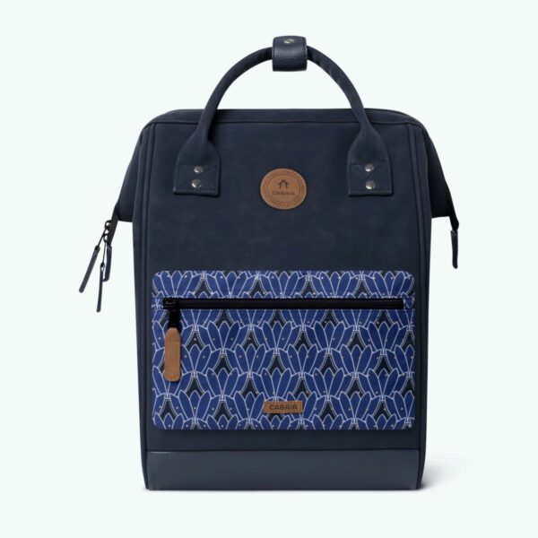 Zurich Adventurer Medium Backpack - Image 4