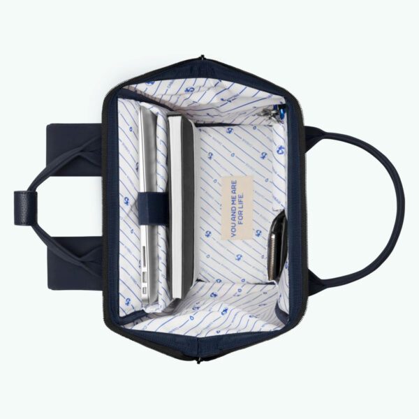 Zurich Adventurer Medium Backpack - Image 9