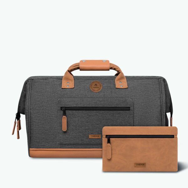 Duffle Adventurer London