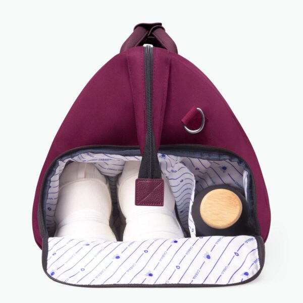 Duffle Adventurer Nice - Image 8