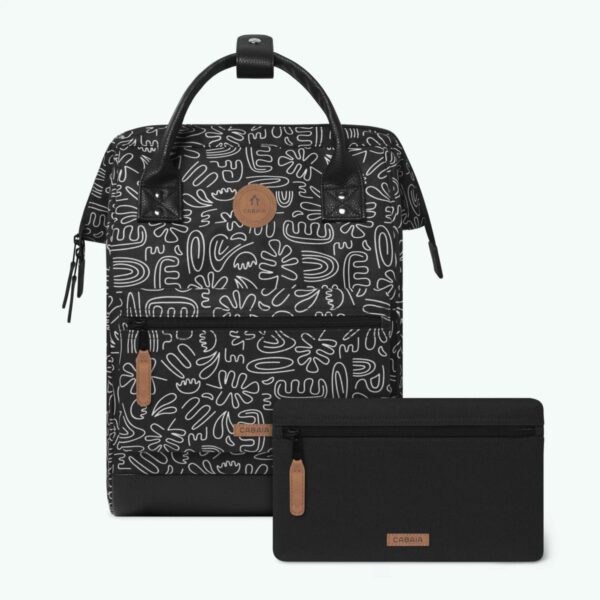 Adventurer Medium Amiens Backpack