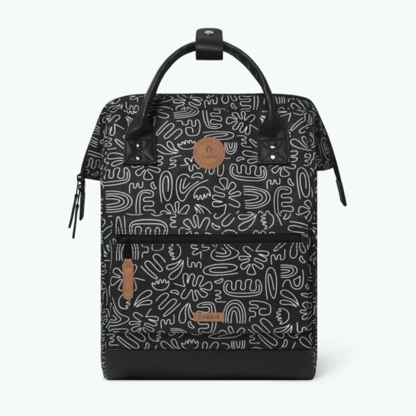Adventurer Medium Amiens Backpack - Image 3