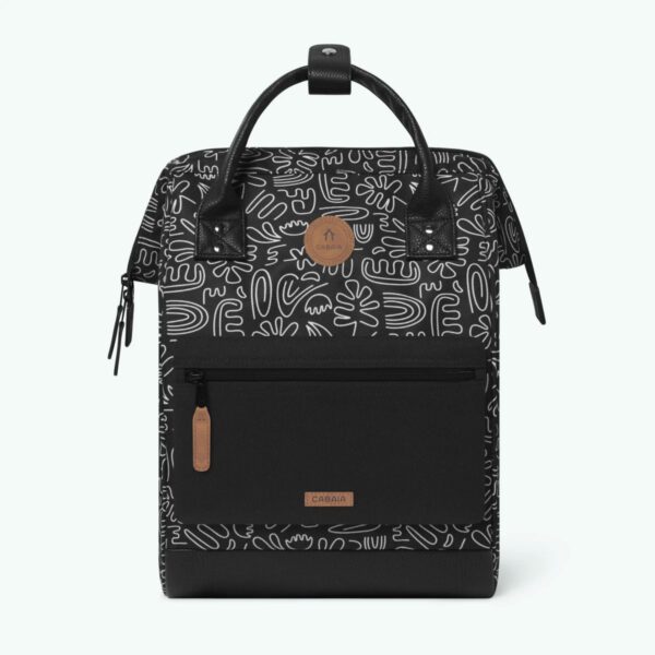 Adventurer Medium Amiens Backpack - Image 4