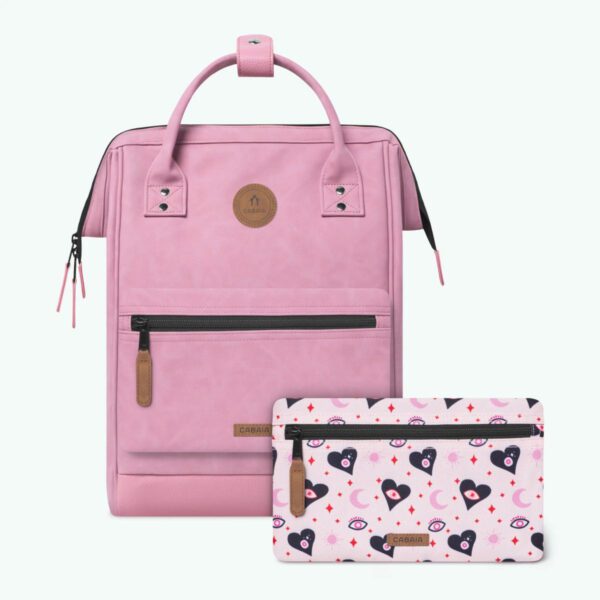 Adventurer Medium Bari Backpack