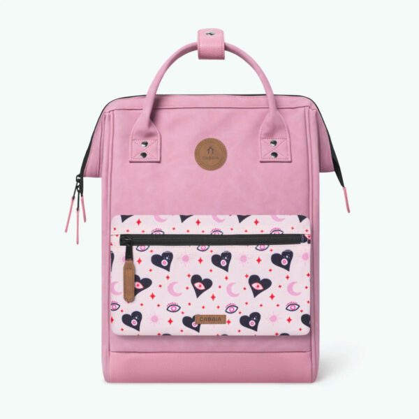 Adventurer Medium Bari Backpack - Image 4