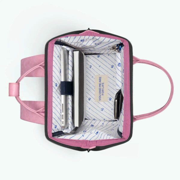 Adventurer Medium Bari Backpack - Image 5