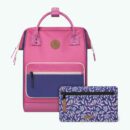 Adventurer Medium Braga Backpack